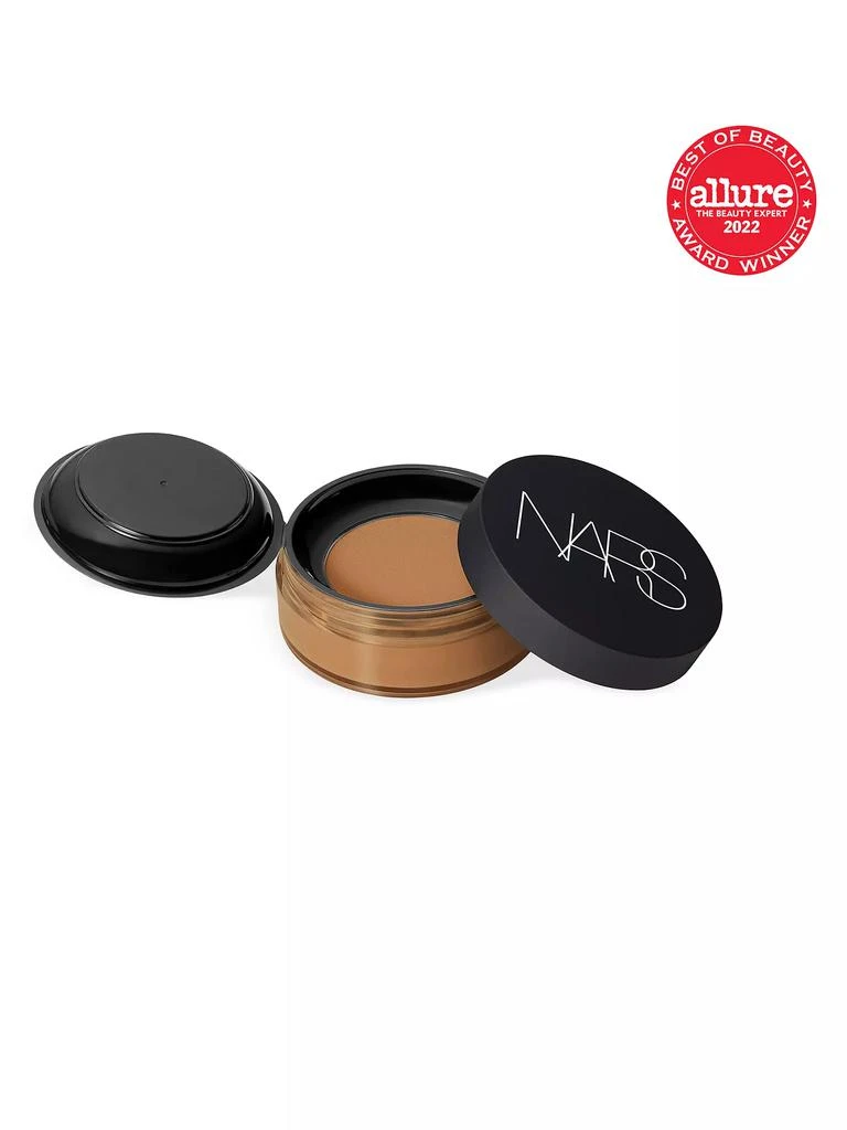 NARS Light Reflecting Loose Setting Powder 1
