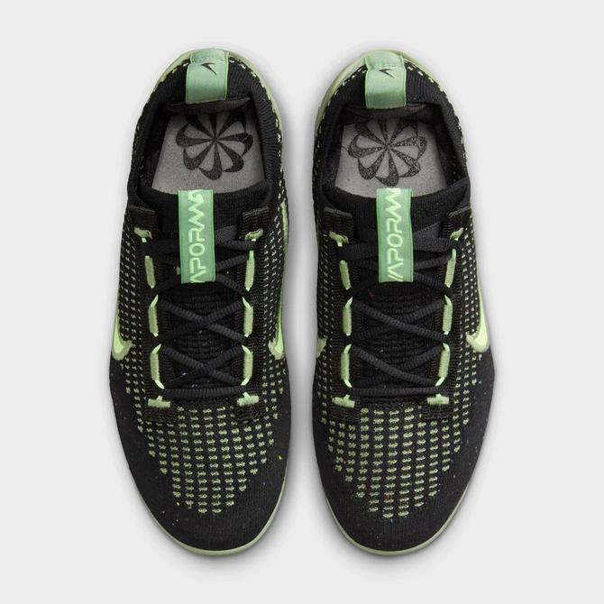 vapormax flyknit big kids