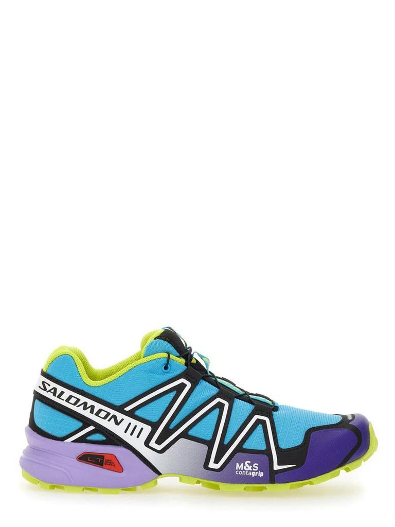Salomon Salomon "Speedcross 3" Sneaker Unisex 1