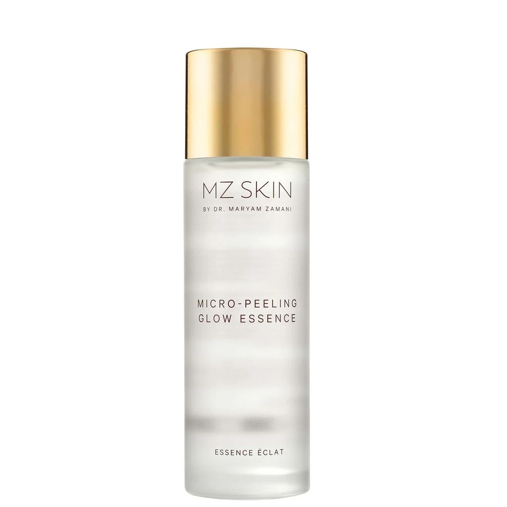 MZ Skin MZ Skin Micro-Peeling Glow Essence 100ml 1