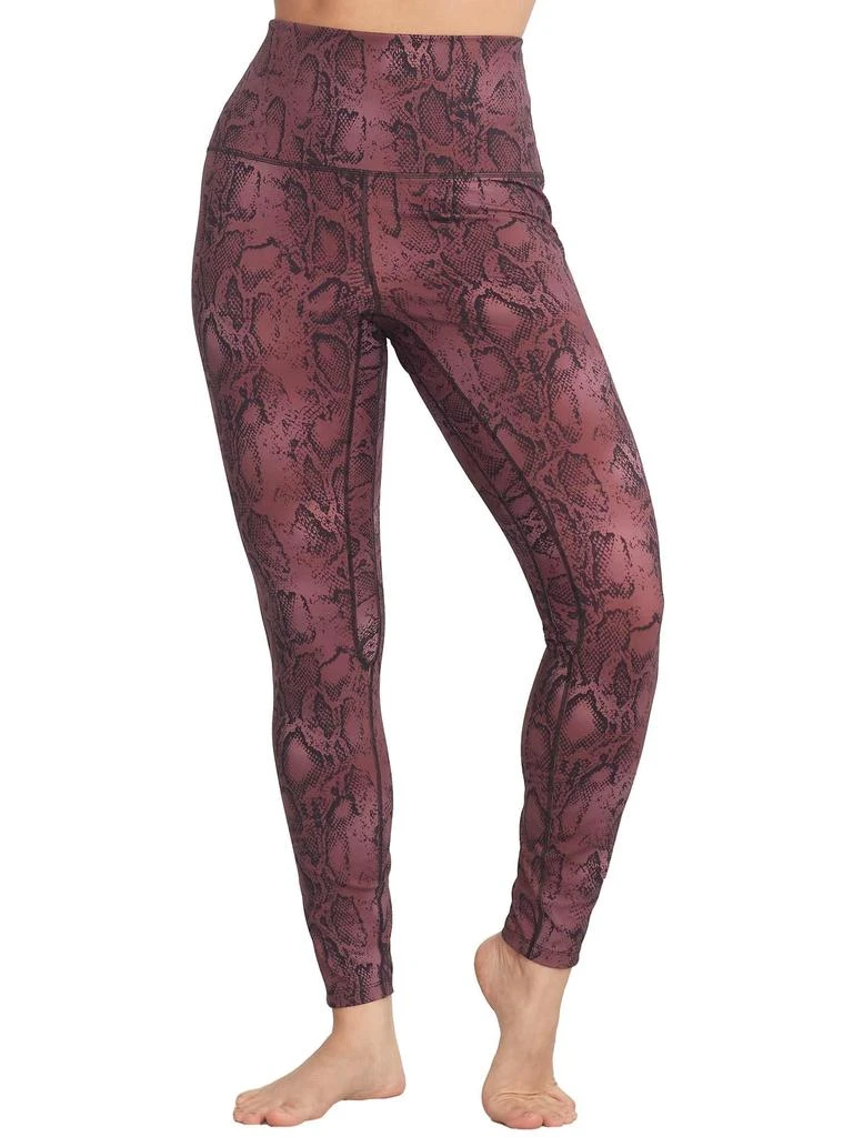 Body Up Women
s Studio Soft Yoga Leggings 5