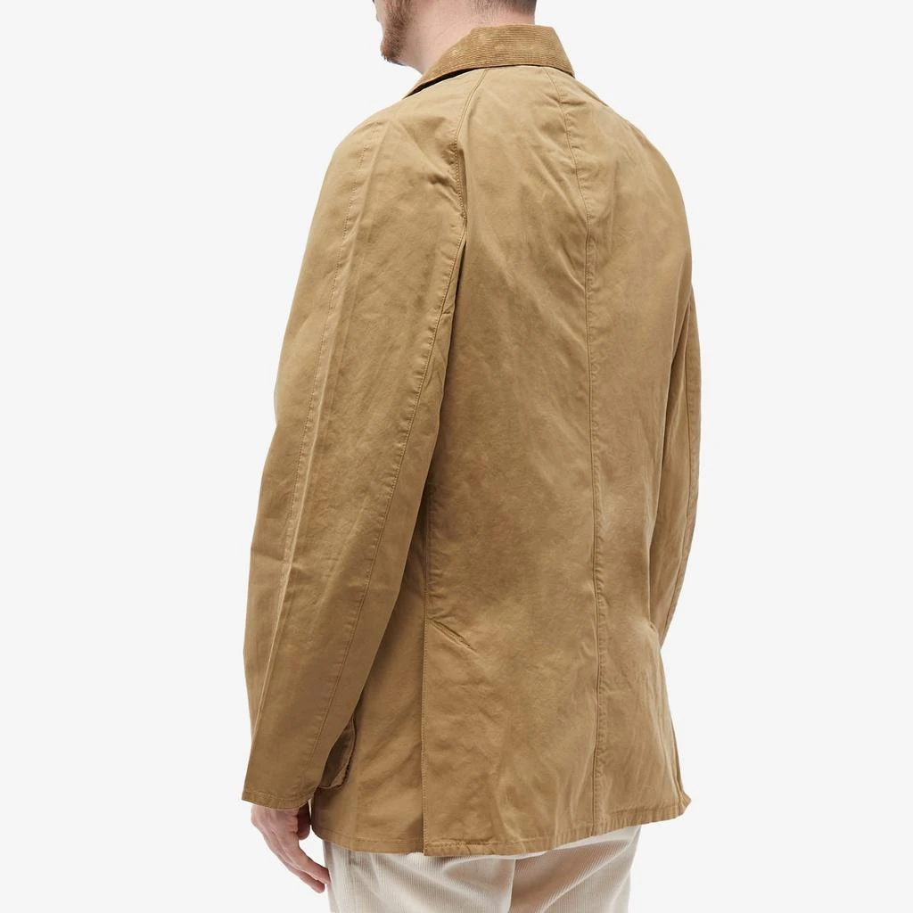 Barbour Barbour Ashby Casual 3