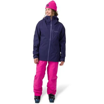 Flylow Lucy Jacket - Women
s 3