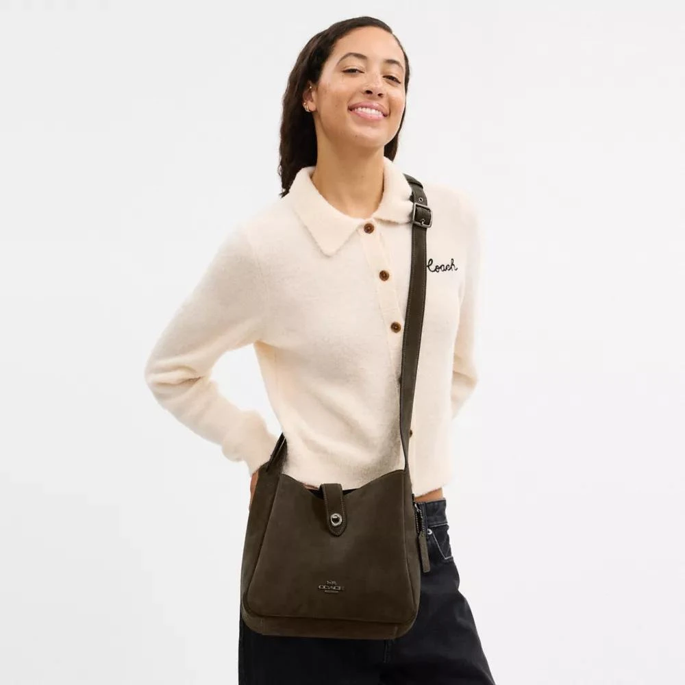 Coach Hadley Convertible Crossbody Bag 2