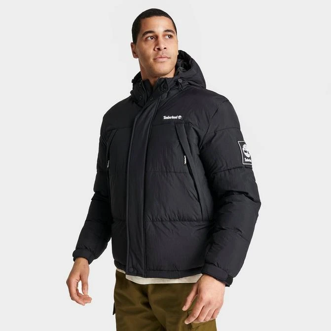 TIMBERLAND Men's Timberland Outdoor Archive Water-Repellent Puffer Jacket 1