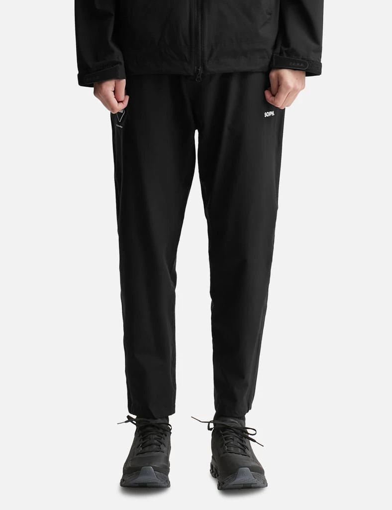 F.C. Real Bristol All Weather Pants 3