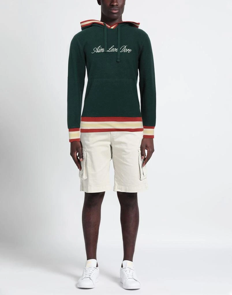 AIMÉ LEON DORE Hooded sweatshirt 2