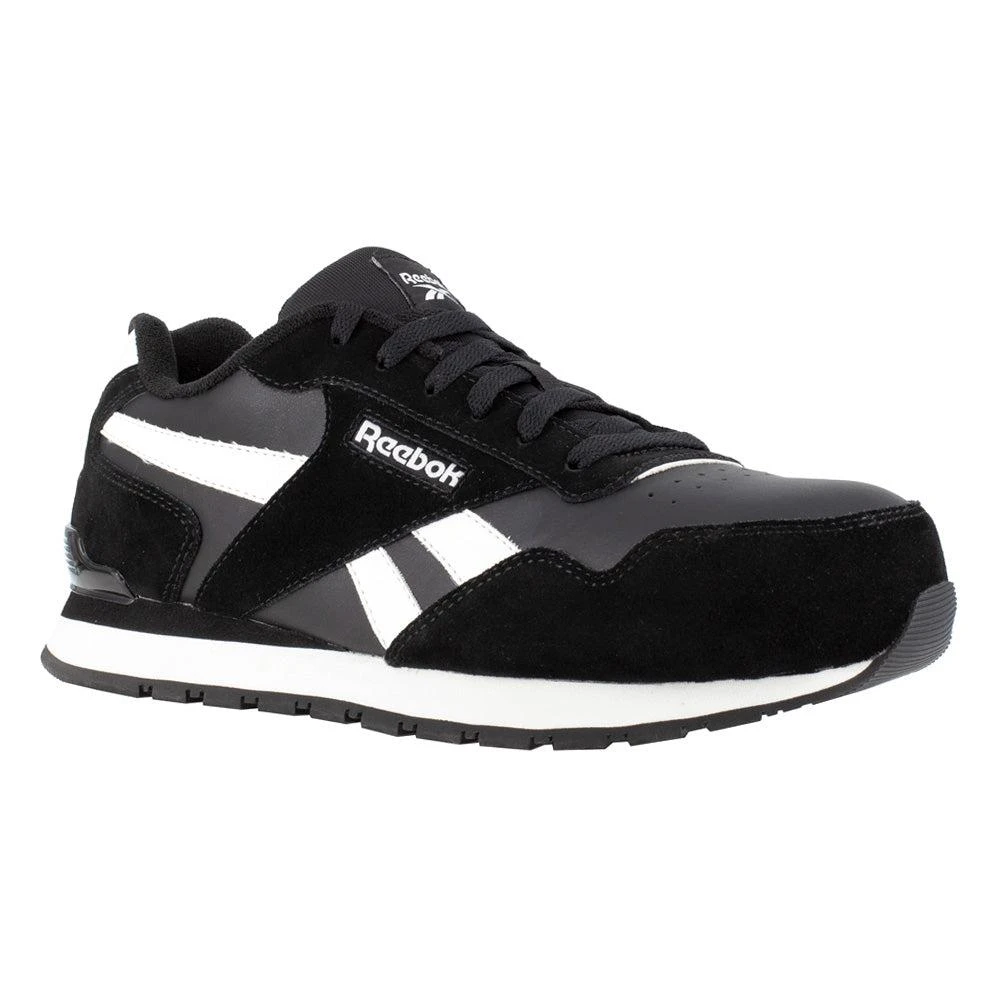 Reebok Harman Composite Toe Classic Work Sneakers 2