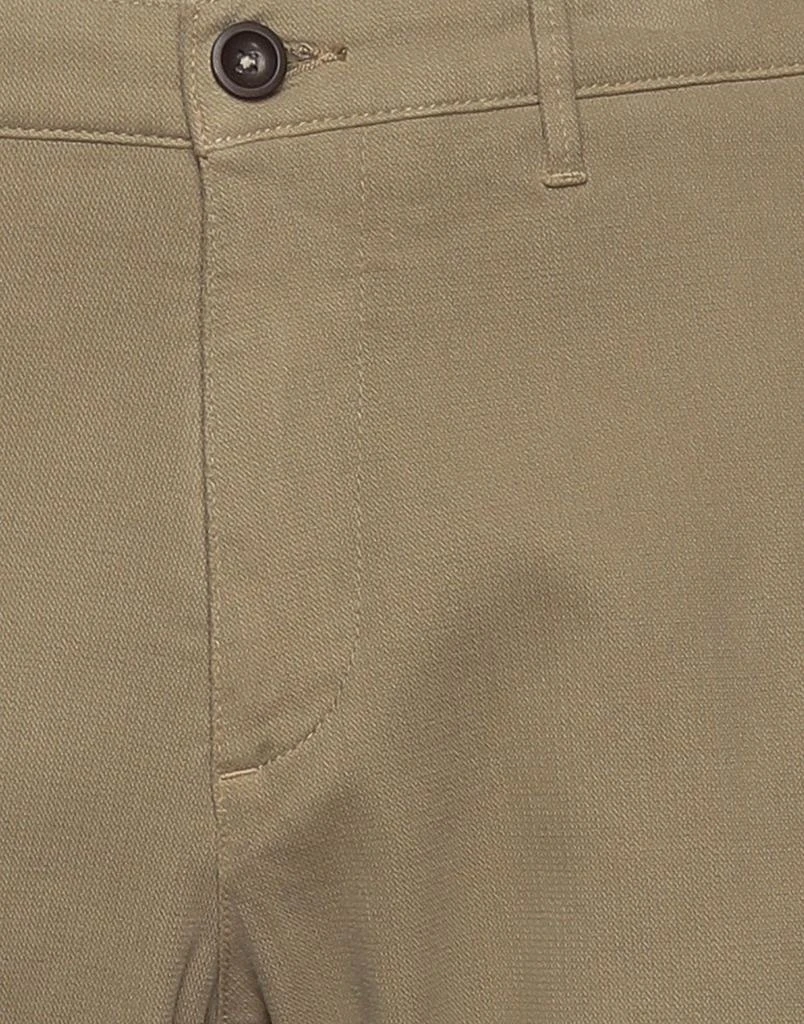 0/ZERO CONSTRUCTION Casual pants 4