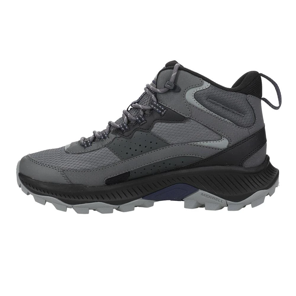 Merrell Speed Strike 2 Mid Waterproof Hiking Boots 3