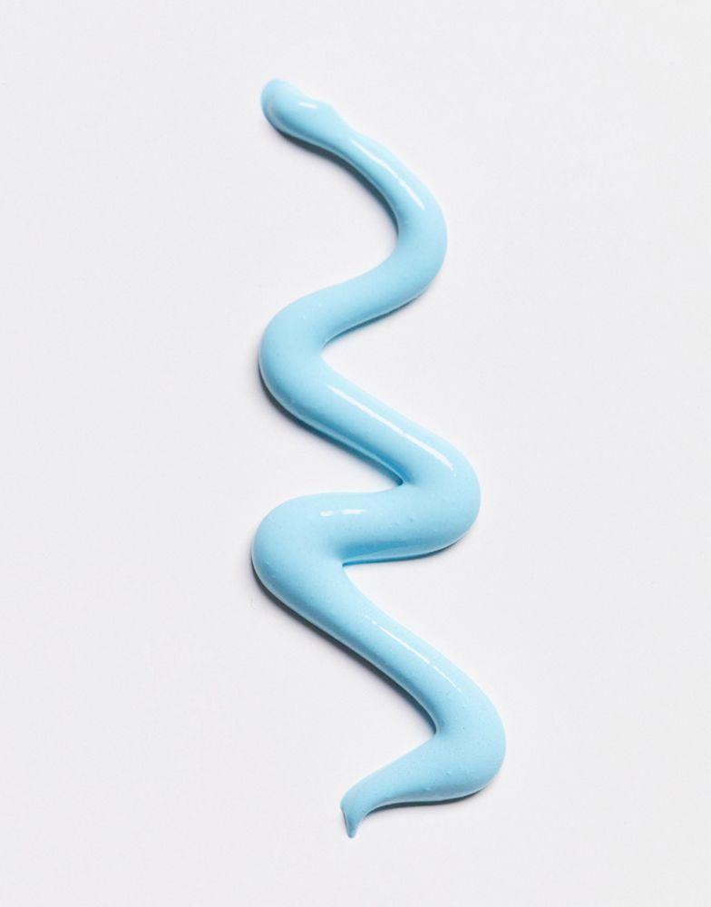 Barry M Barry M Pigment Paint - Blue Buzz