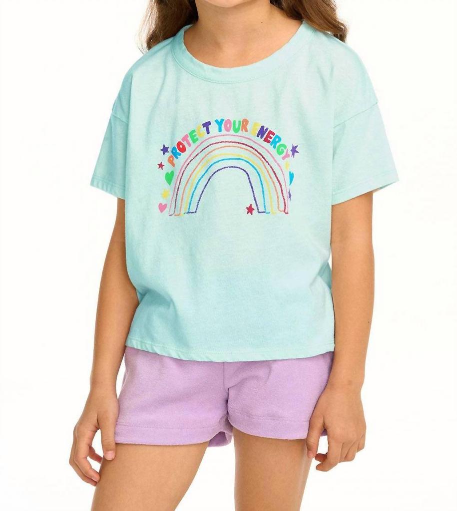 Chaser Chaser - Isla Tee