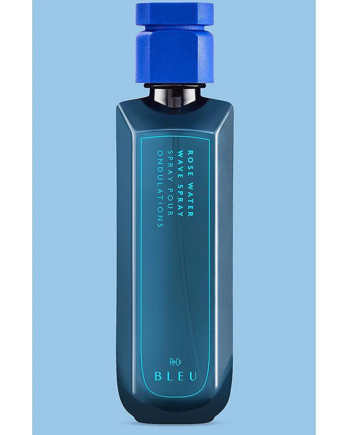 R+Co R+Co Bleu Rose Water Wave Spray 6.8 oz. 4