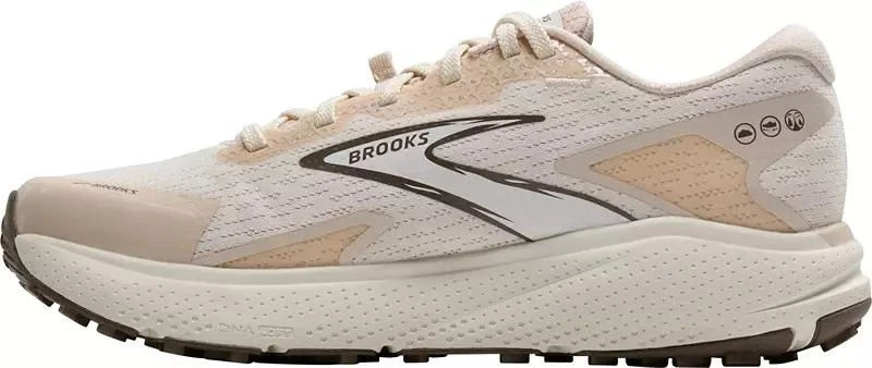 Brooks Brooks Women's Divide 5 Trail Running Shoes 4
