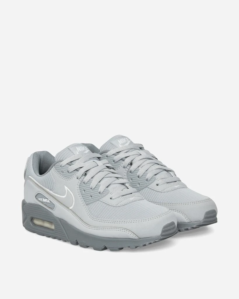 NIKE Air Max 90 Sneakers Wolf Grey / Cool Grey 2