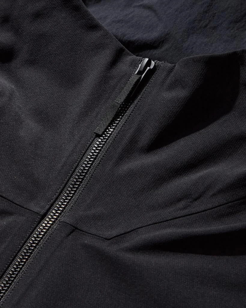 Arc'teryx Men's Quartic Jacket Black 4