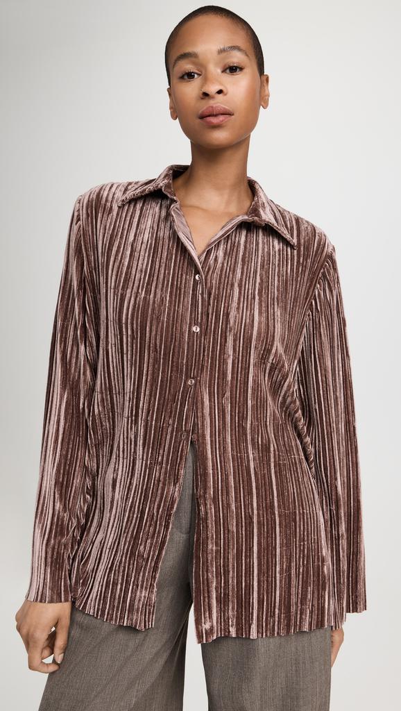 Sabina Musayev Prism Top