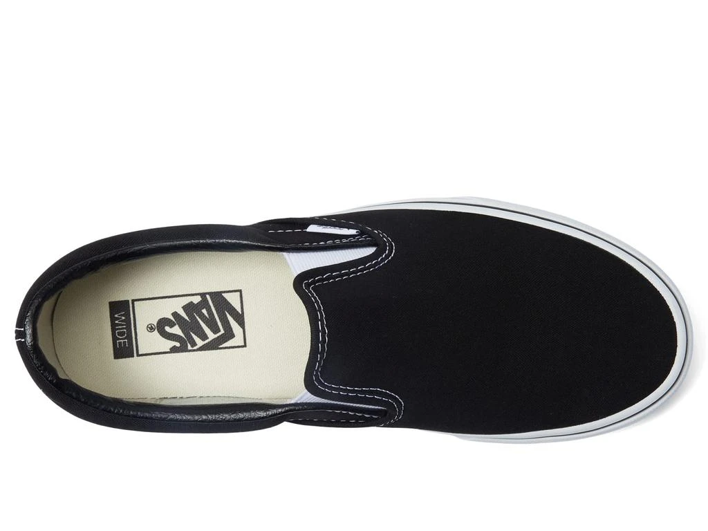 Vans Classic Slip-On™ Wide 2