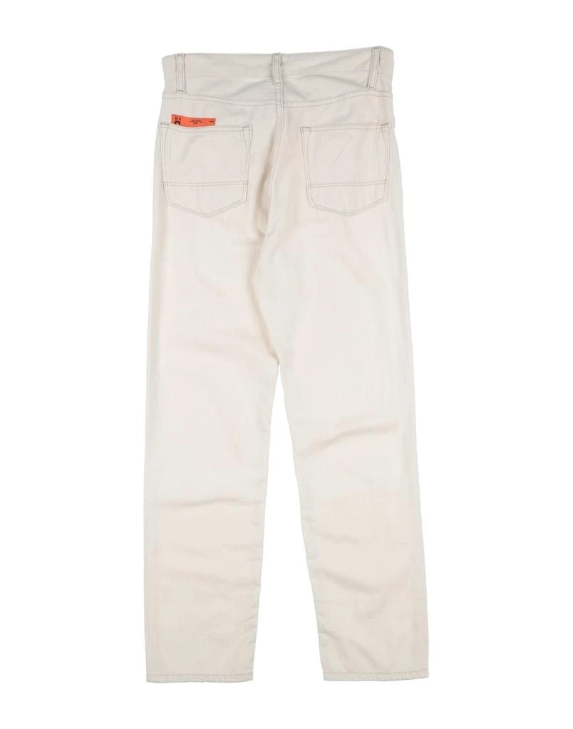BELLEROSE Denim pants 2