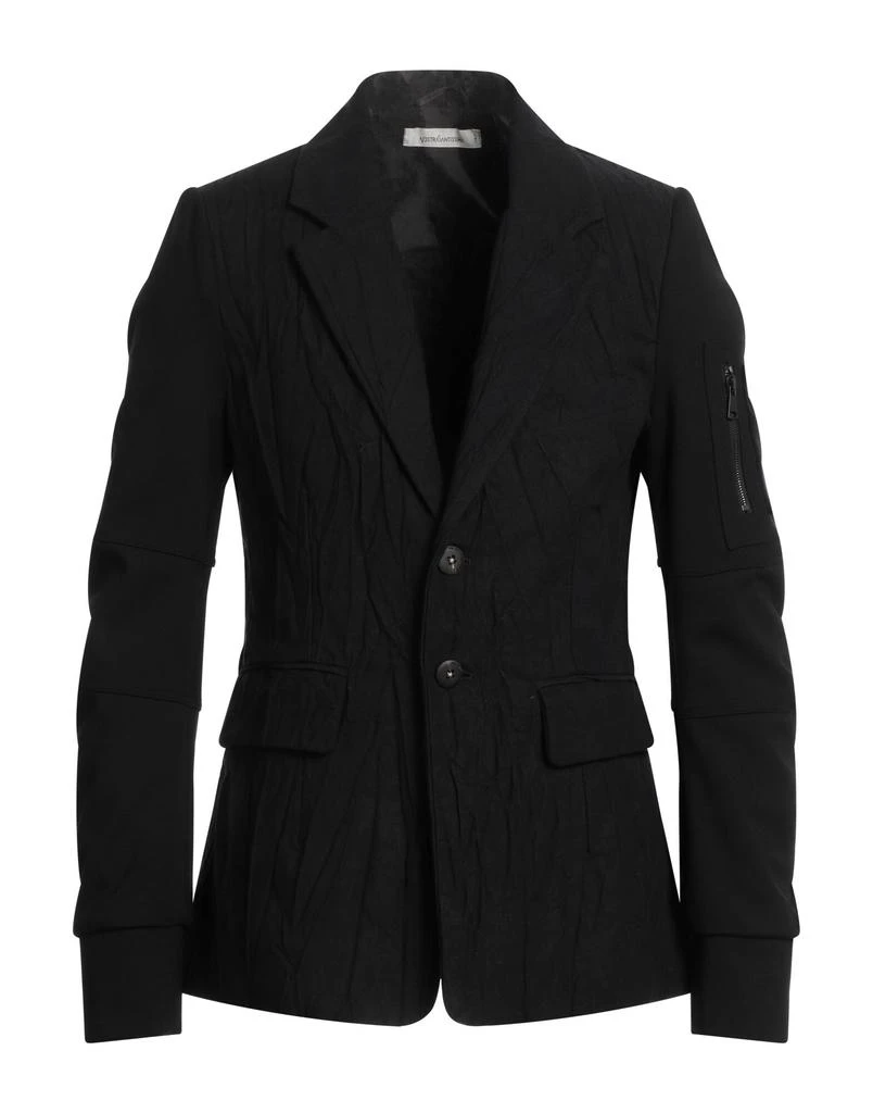 NOSTRASANTISSIMA Blazer 1