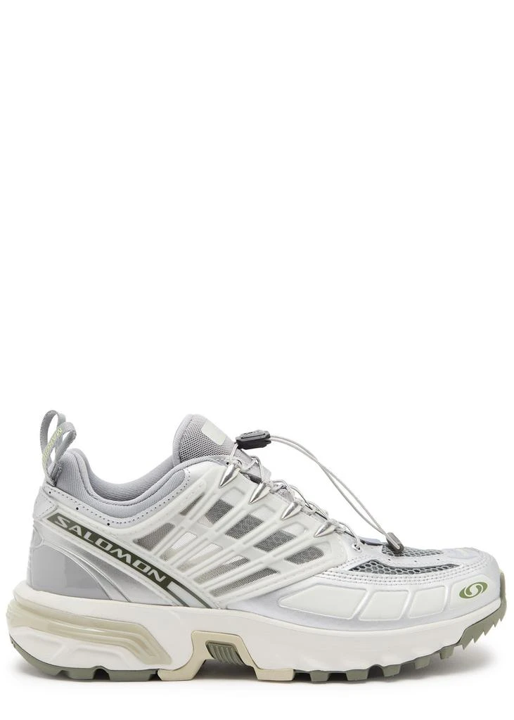 MM6 Acs Pro 2 panelled mesh sneakers 1