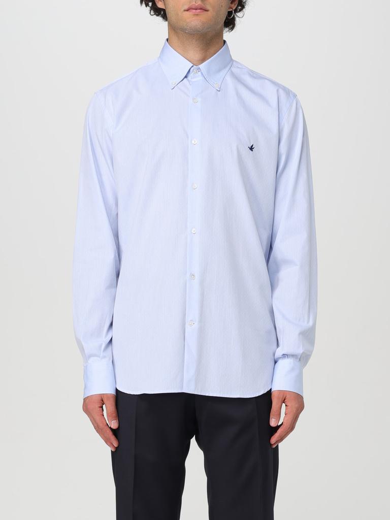 Brooksfield Shirt men Brooksfield