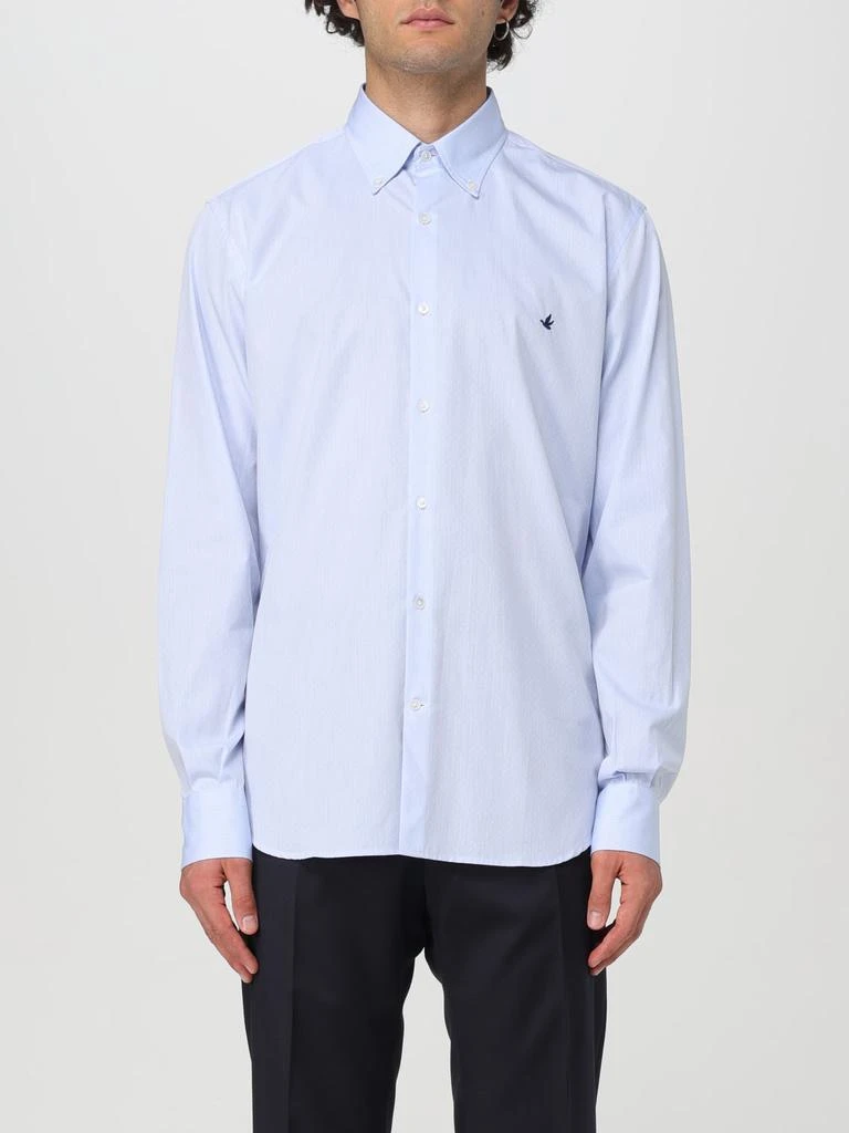 Brooksfield Shirt men Brooksfield 1