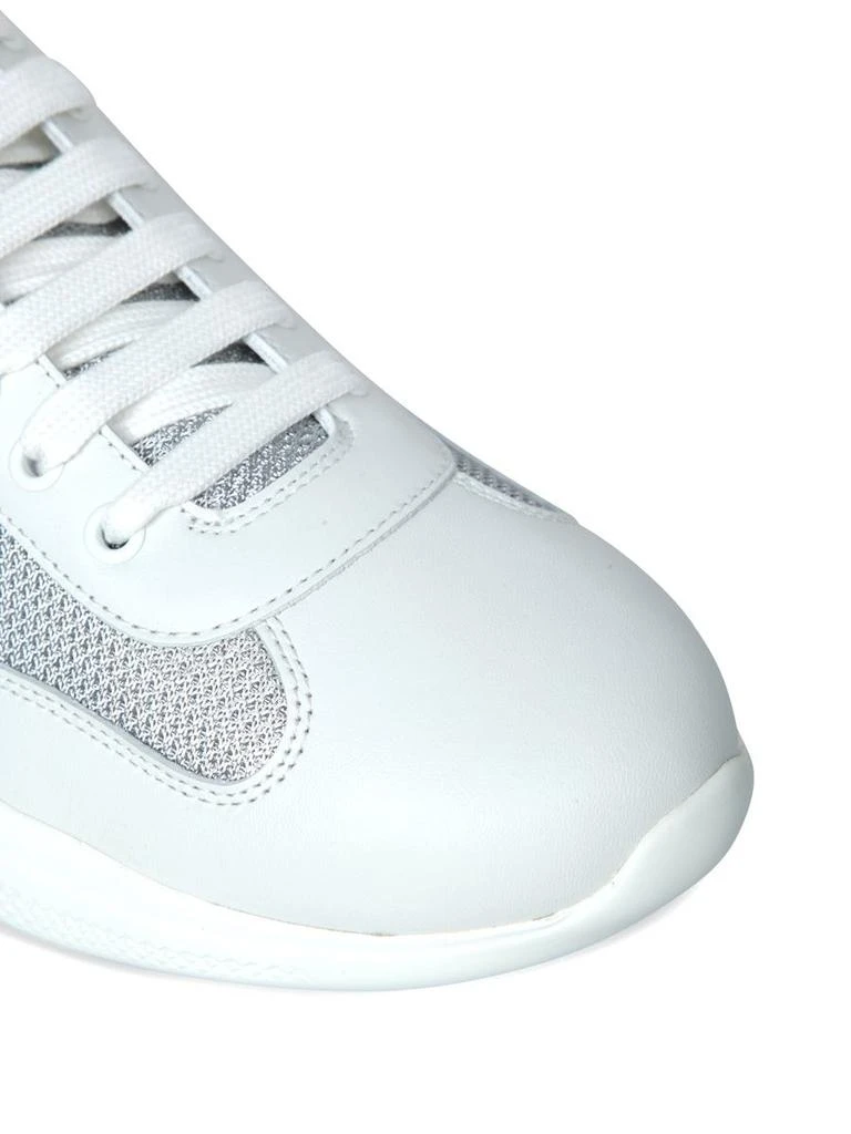 Prada Prada Sneakers 4