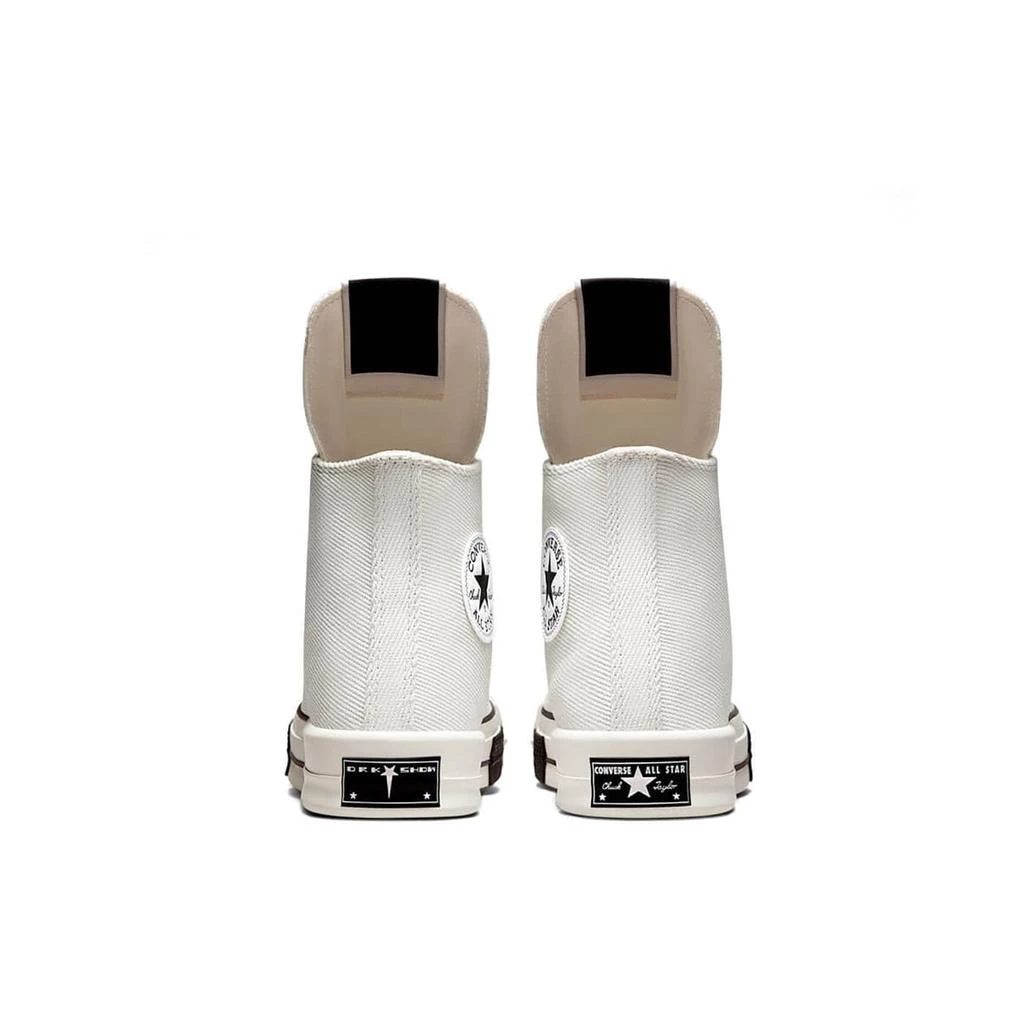 Rick Owens Drkstar HI Sneakers 3