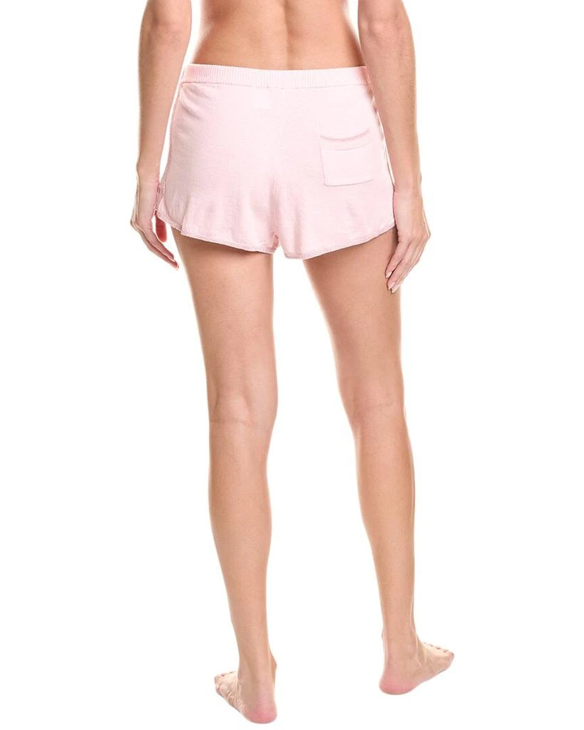 MORGAN LANE Izzie Cashmere-Blend Short 3