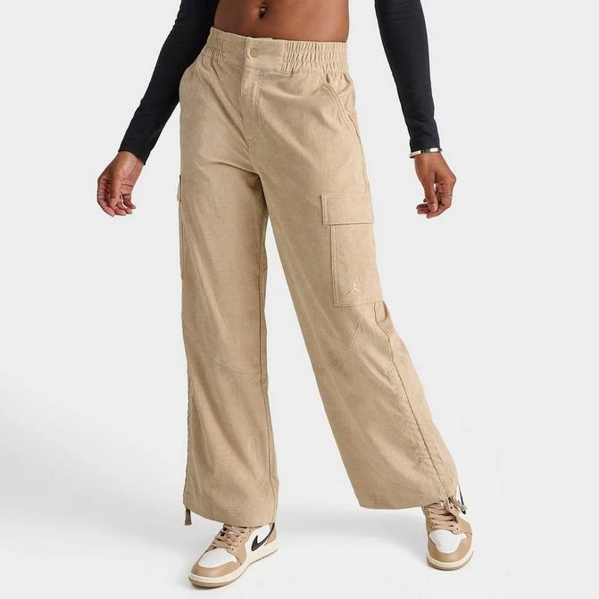 Jordan Women's Jordan Chicago Corduroy Pants 1