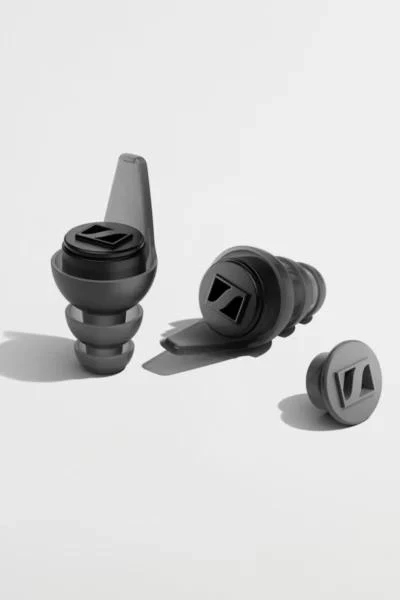 Sennheiser Sennheiser SoundProtex Acoustic Filter Earplugs 3