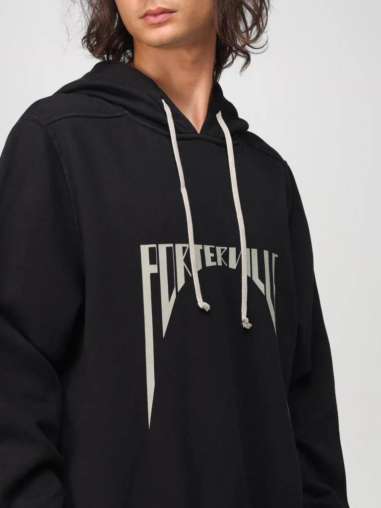 Rick Owens Sweatshirt men Drkshdw 5