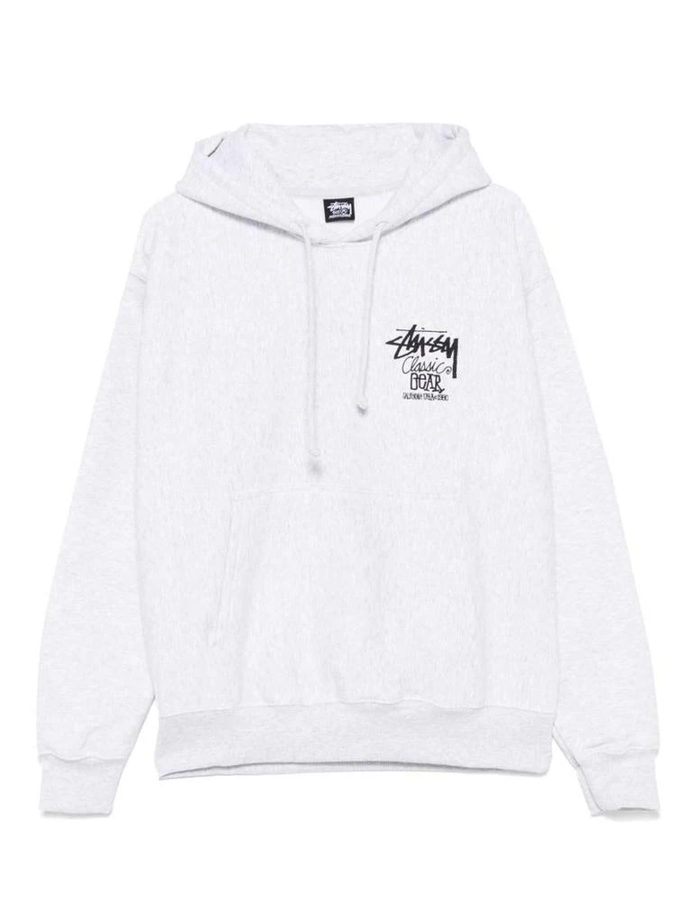 STUSSY Stüssy Sweaters Grey 1