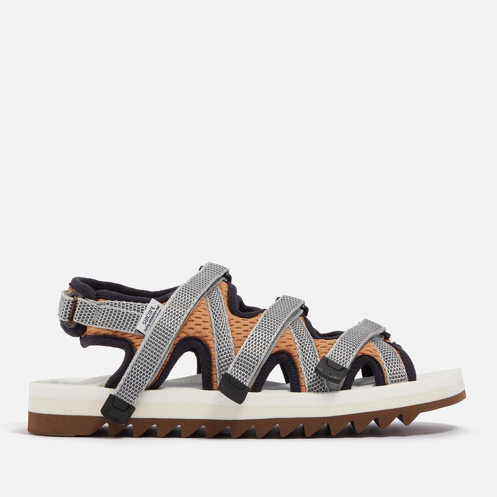 Suicoke Suicoke Men's Zip-Ab Mesh Sandals