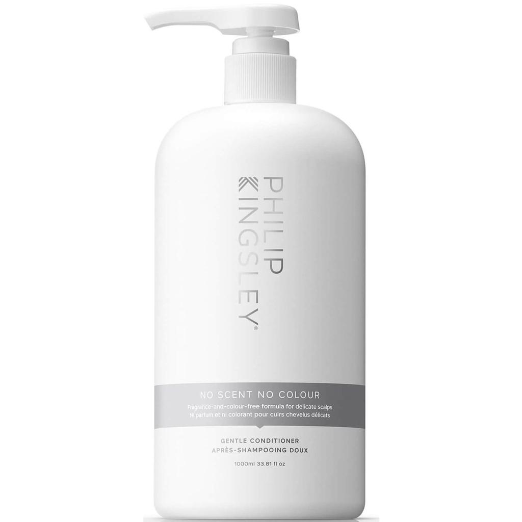 Philip Kingsley Philip Kingsley No Scent No Colour Gentle Conditioner 1000ml