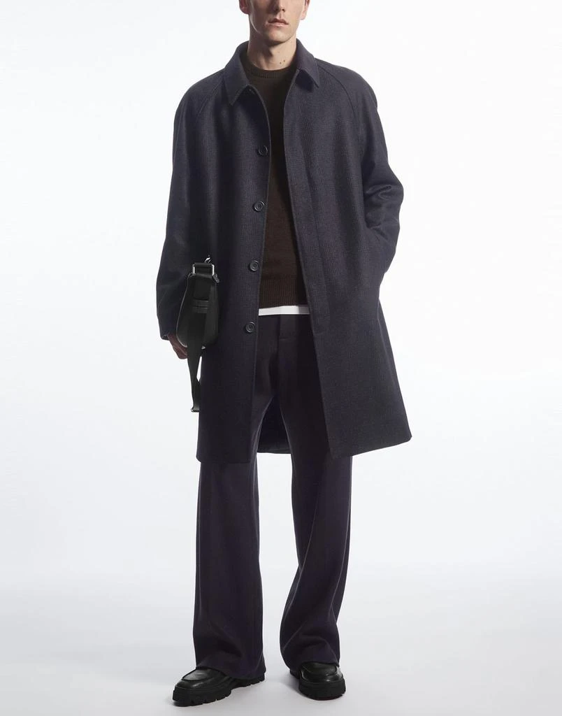 cos Coat 4
