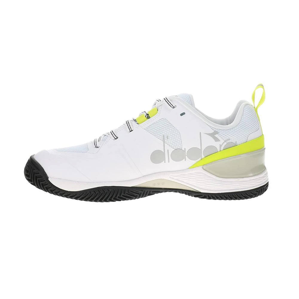 Diadora Blushield Torneo 2 Clay Tennis Shoes 3