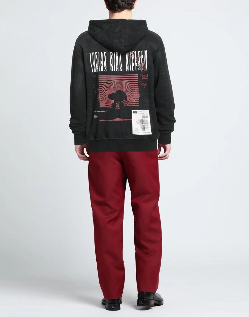 Tobias Birk Nielsen Hooded sweatshirt 3