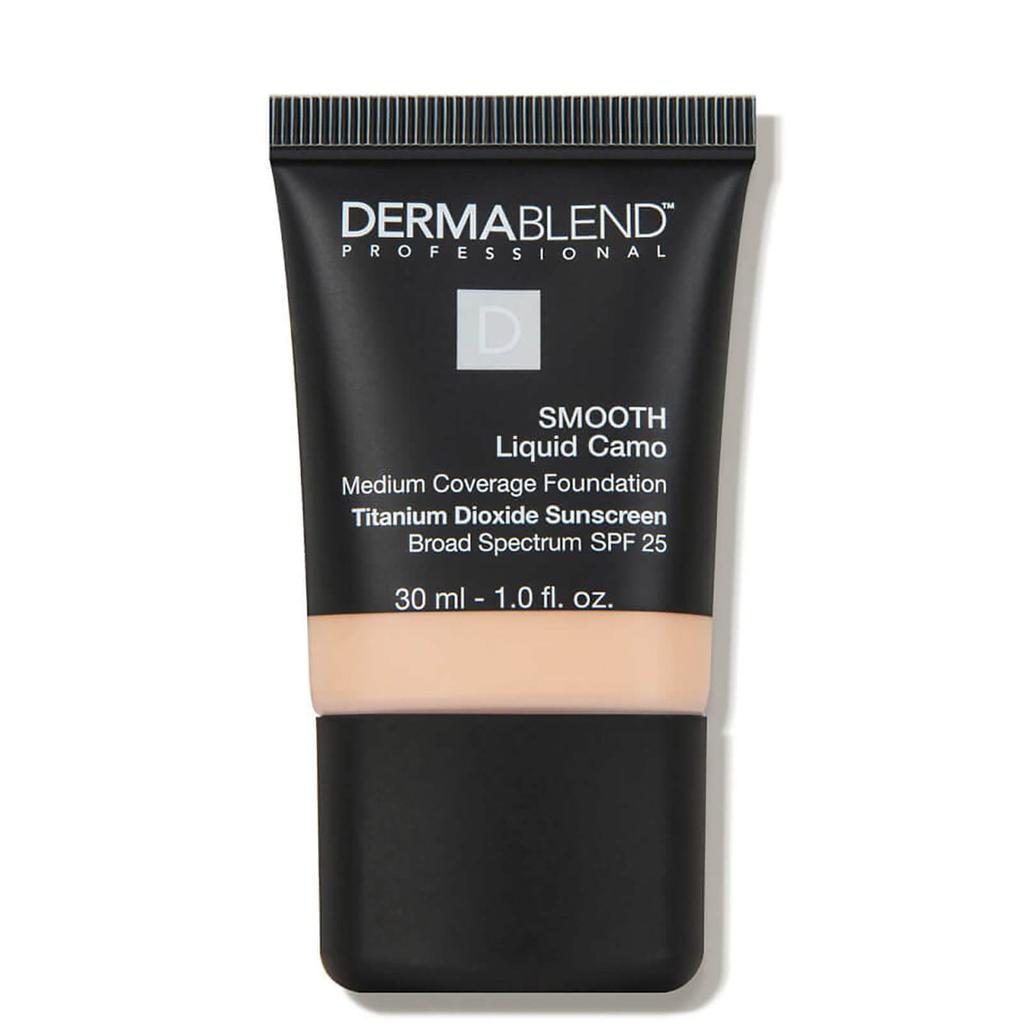 Dermablend Dermablend Smooth Liquid Foundation with SPF 25