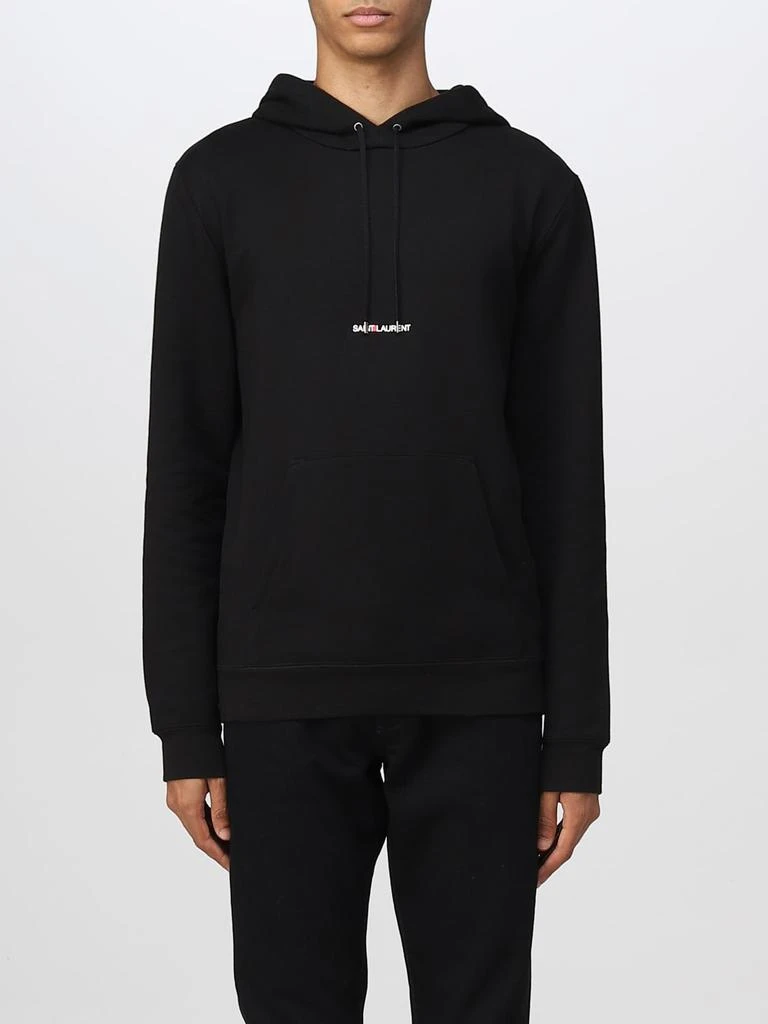 Yves Saint Laurent Sweatshirt men Saint Laurent 1