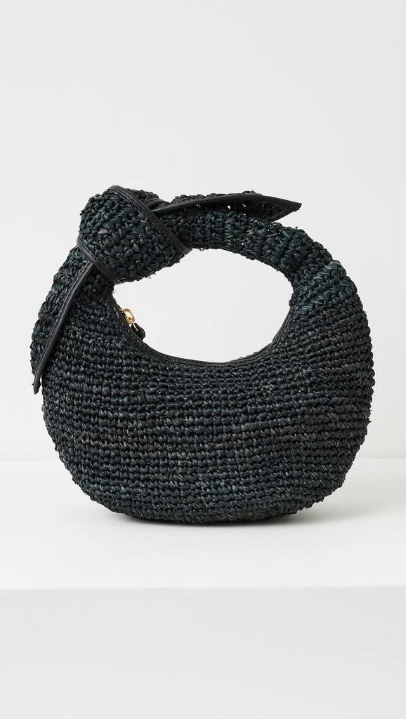 Poolside Bags The Josie Knot Bag 1