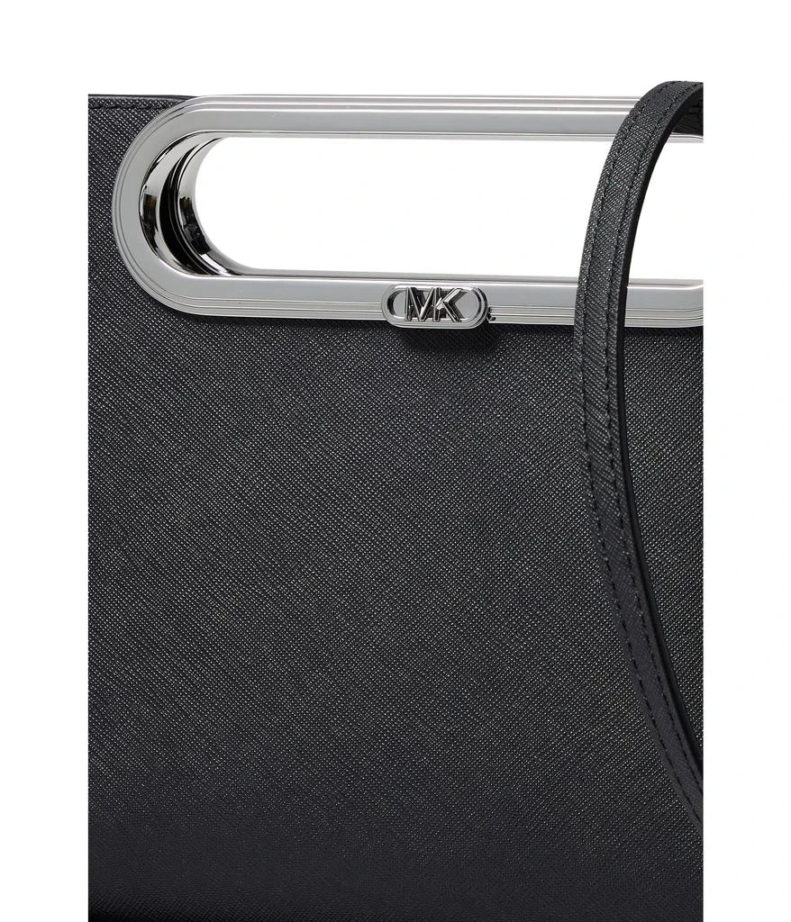 Michael Kors Chelsea Large Convertible Clutch 4