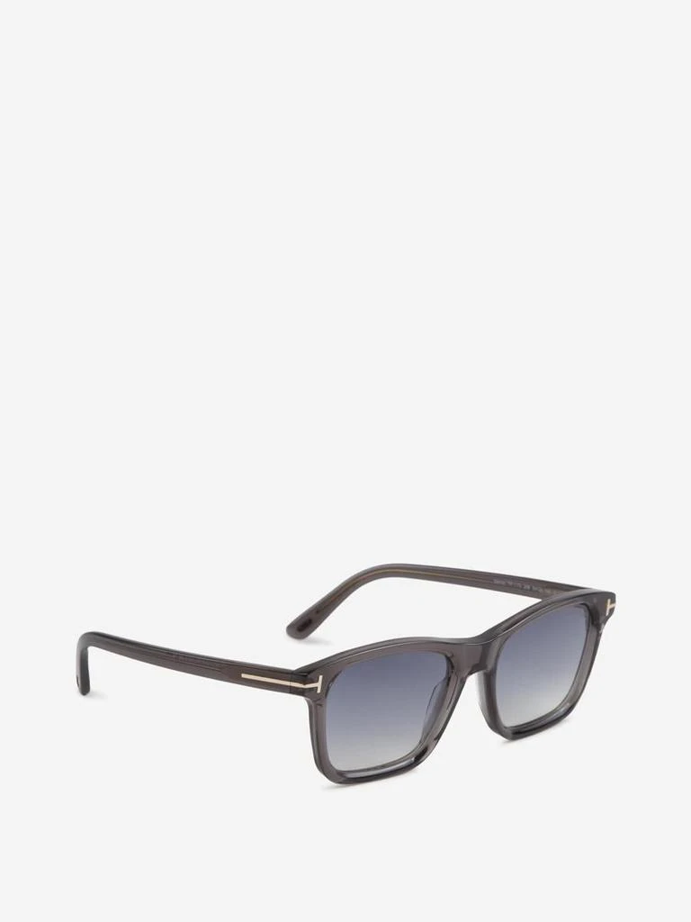 Tom Ford Tom Ford Barron Sunglasses 2