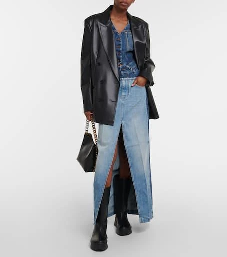 Stella McCartney Trace rain boots 2