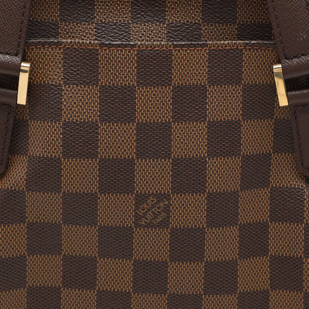 Louis Vuitton Louis Vuitton Damier Ebene Canvas Belem PM Bag 5