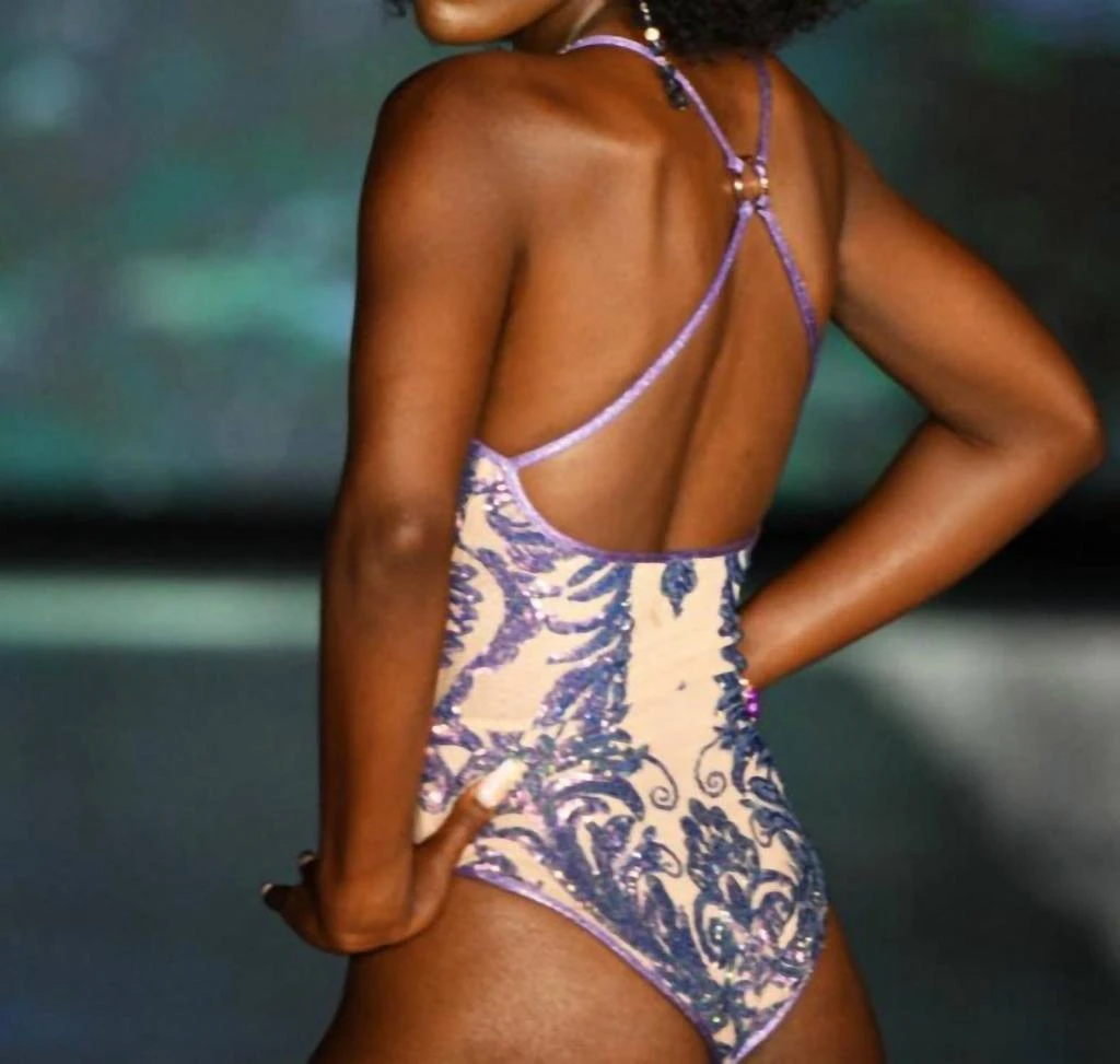 Gyv Me Body Gyv Me Body - Class Act Bodysuit 2