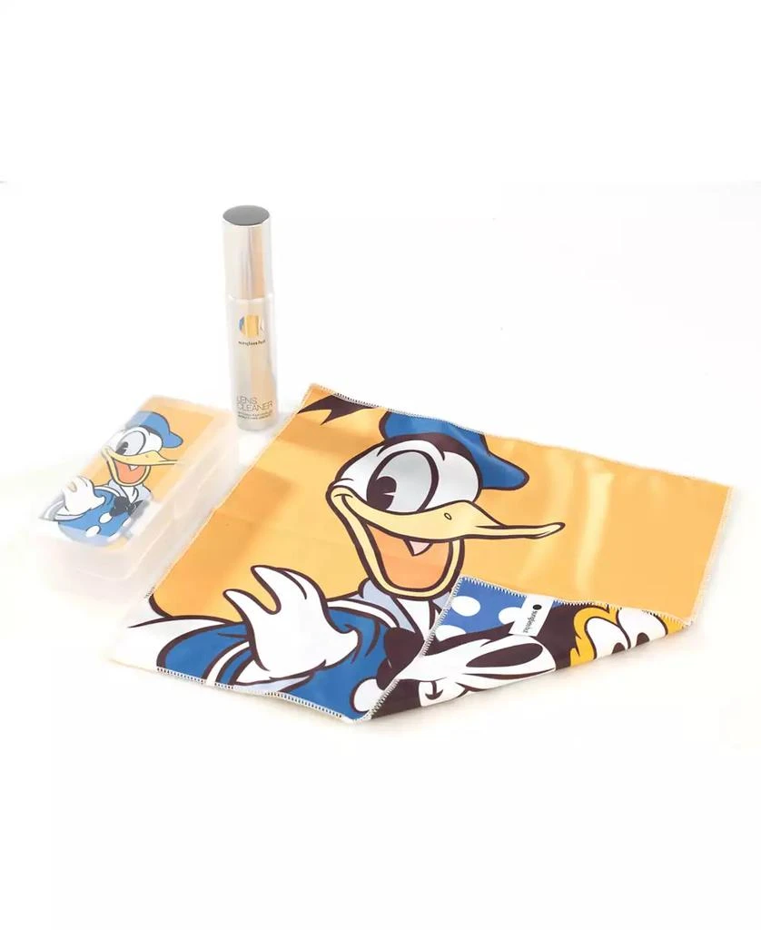 Sunglass Hut Collection Sunglass Hut Disney Donald Duck Cleaning Kit, AHU0006CK 1