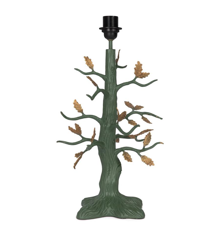 House of Hackney Quercus Lampstand