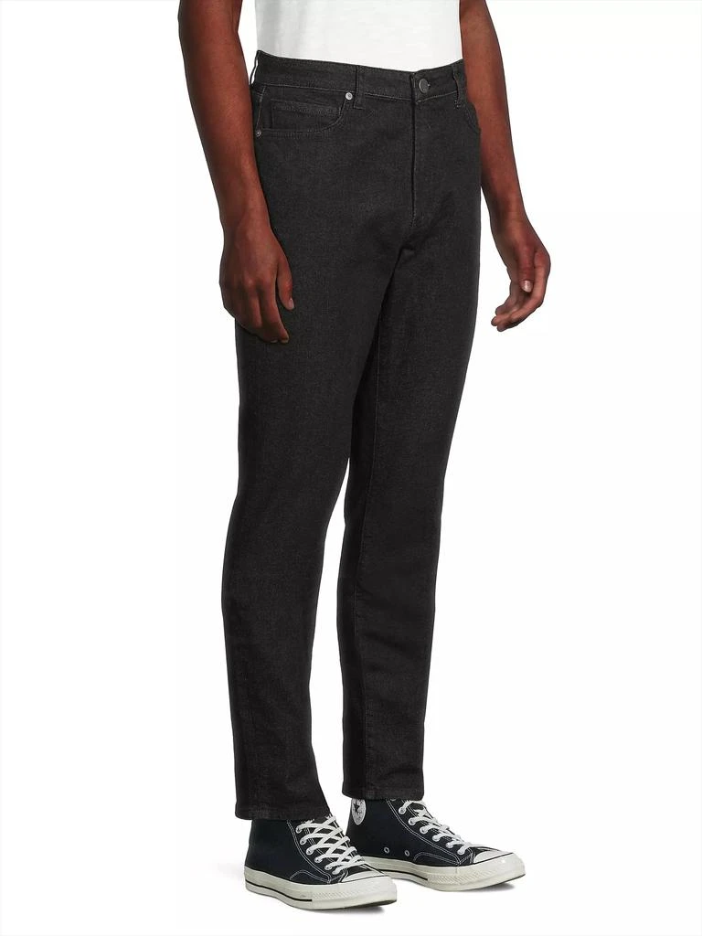 MONFRÈRE Brando Slim-Fit Jeans 4